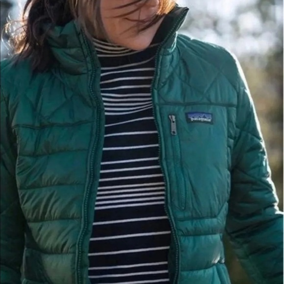 Womens Patagonia Radalie Jacket Piki 